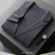 WW | Schicker Strickjacke Für Herren