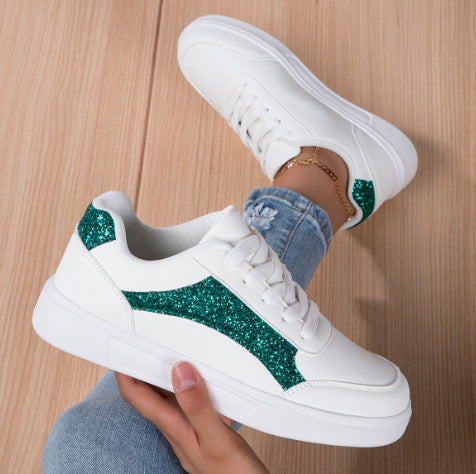 WW | Stilvolle Leichte Damen Sneaker