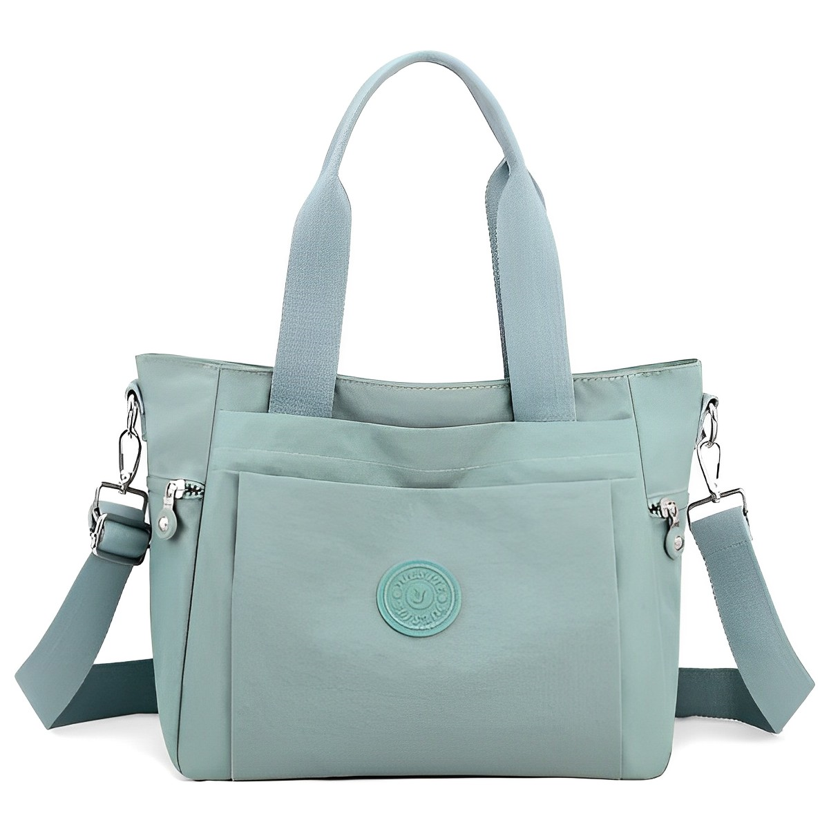 WW | Eleganz Umfasste Schultertasche