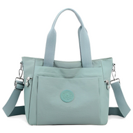 WW | Eleganz Umfasste Schultertasche