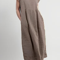 W&W - Elegantes Kleid im Retrostil