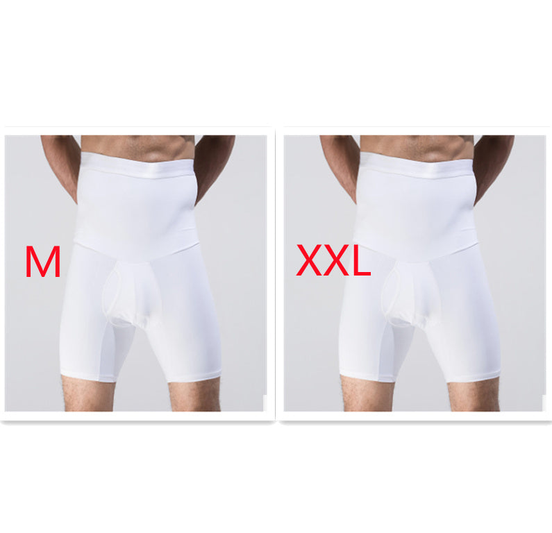 W&W Mode | Figurformende Slimming Shorts Für Herren