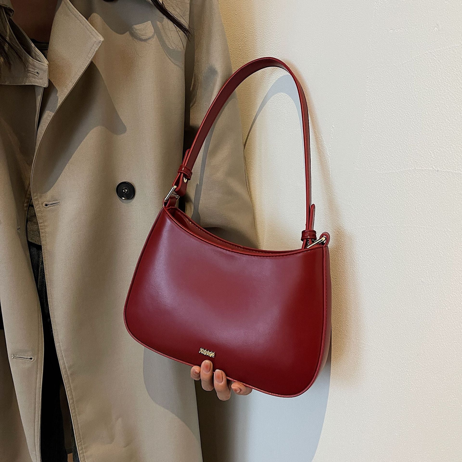 WW | Stilvolle kleine Handtasche – Für Fashion-Liebhaber
