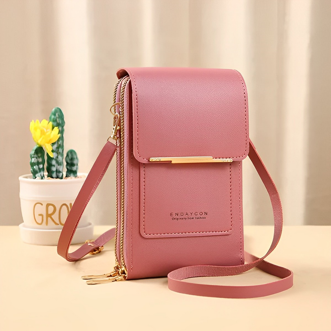 W&W Mode | TrendSafe Elegance Tasche