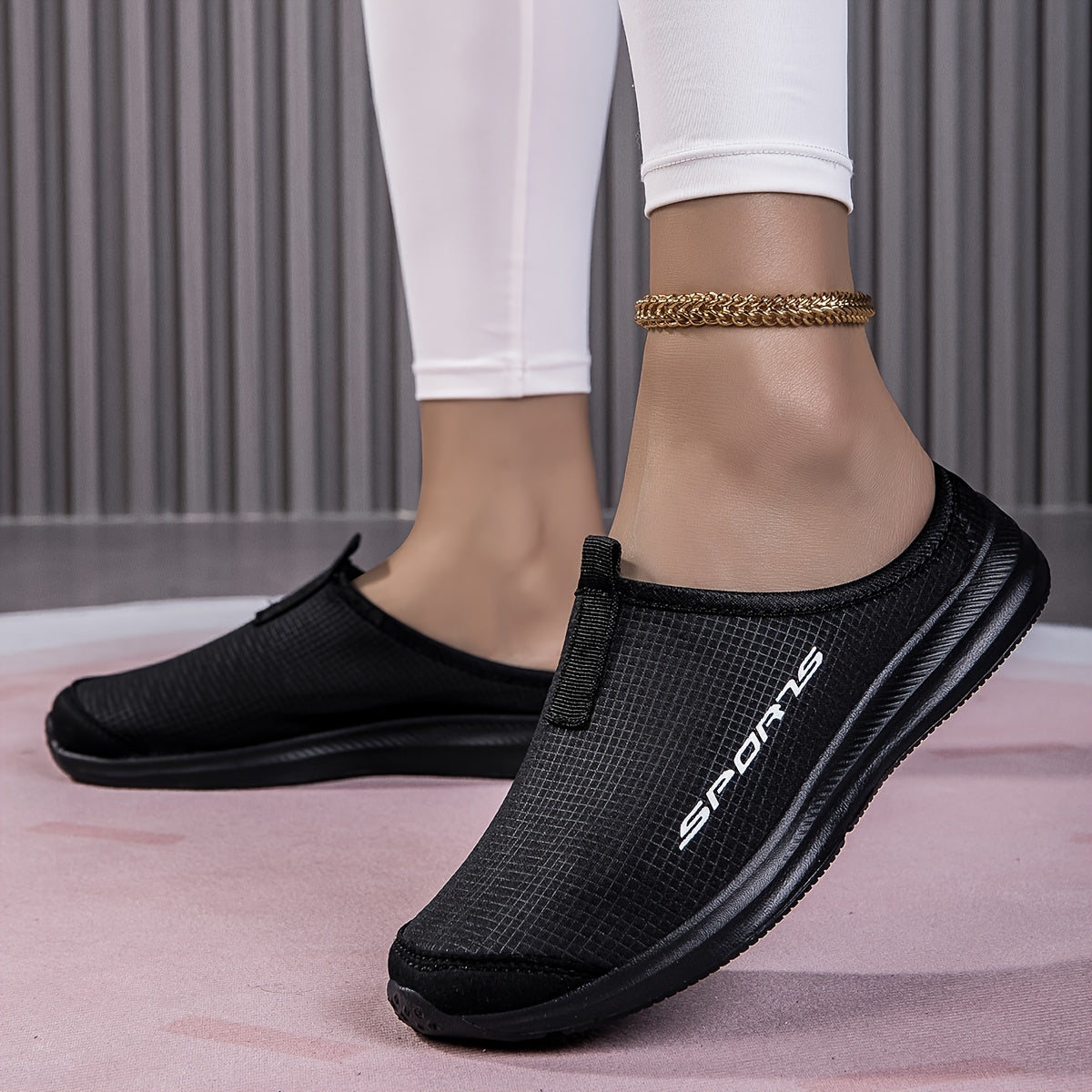 WW | Atmungsaktive Und Bequeme Herrenschuhe