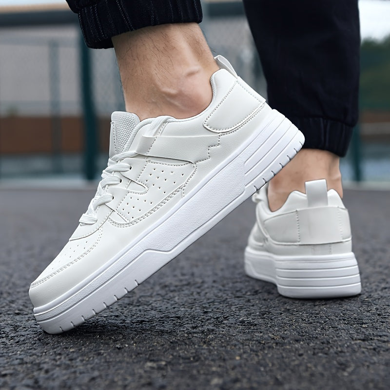 WW | Herren Casual Plattform Sneaker mit