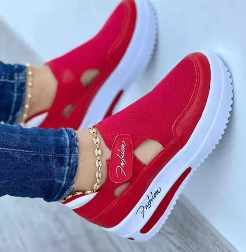WW | Orthopädische Schuhe Design