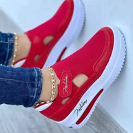 WW | Orthopädische Schuhe Design