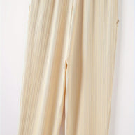 WW | Gestreifte Herren Lässig Sommerhose