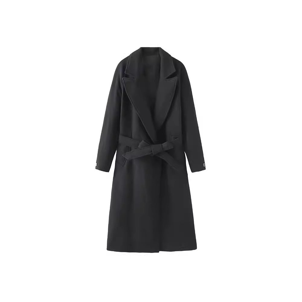 WW | Trenchcoat-Jacke