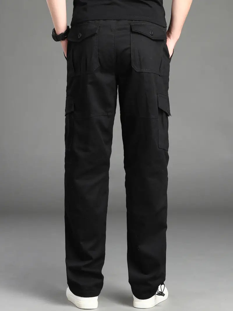 W&W Mode | Cargo Hose Für Herren Funktional & Stylisch