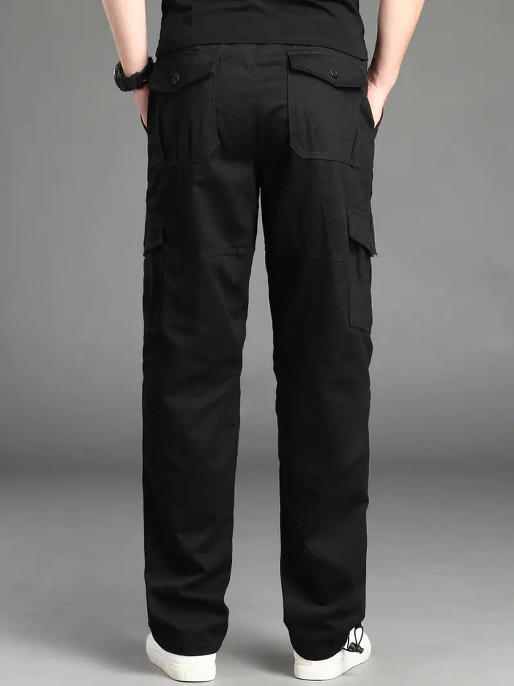 W&W Mode | Cargo Hose Für Herren Funktional & Stylisch