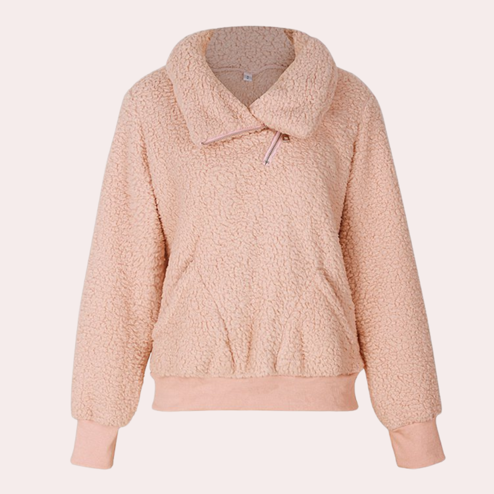WW | Weicher Pullover Für Damen
