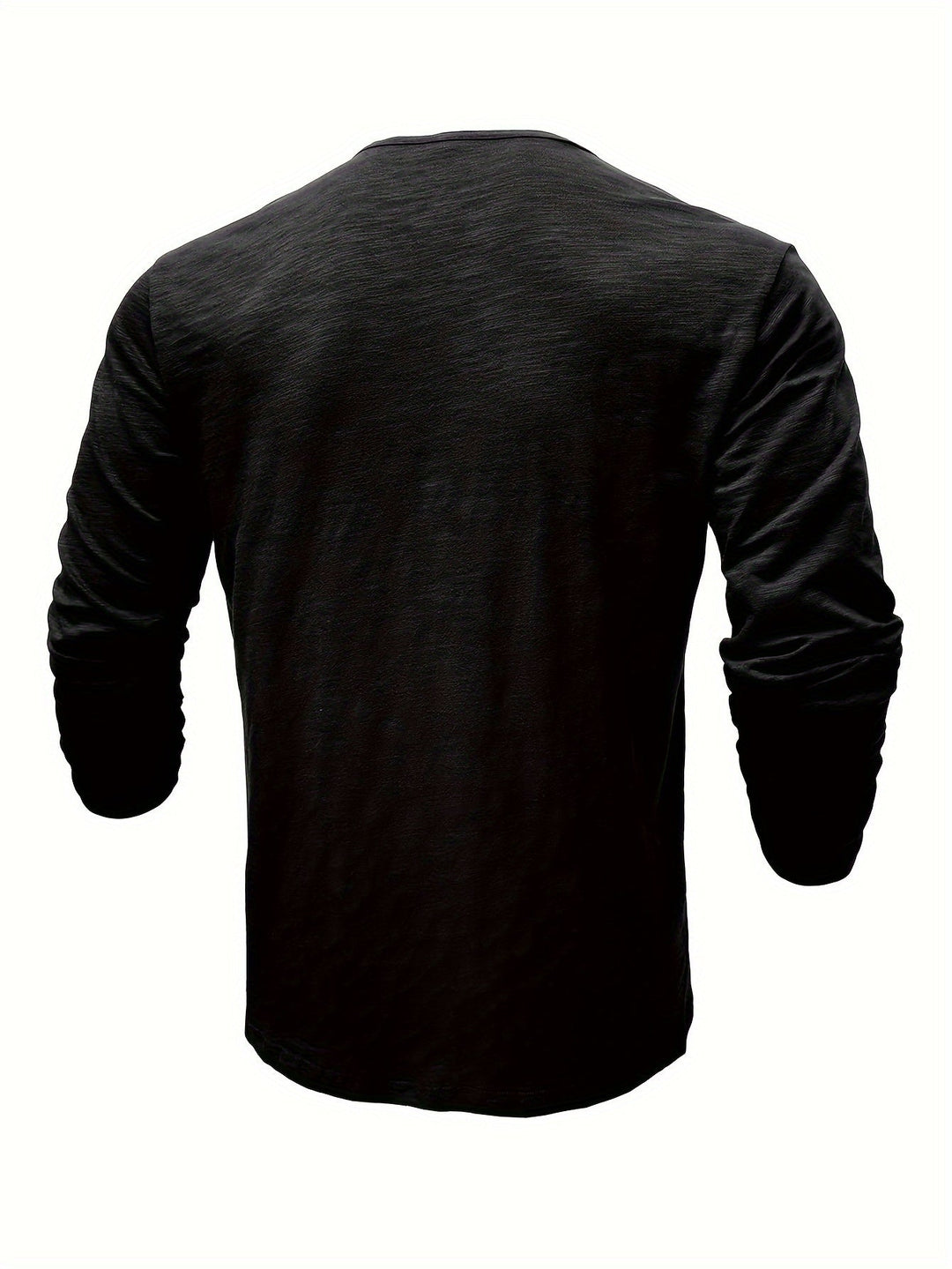 W&W Mode | Henley Hemden für Herren mit zeitlosem Stil Komfort