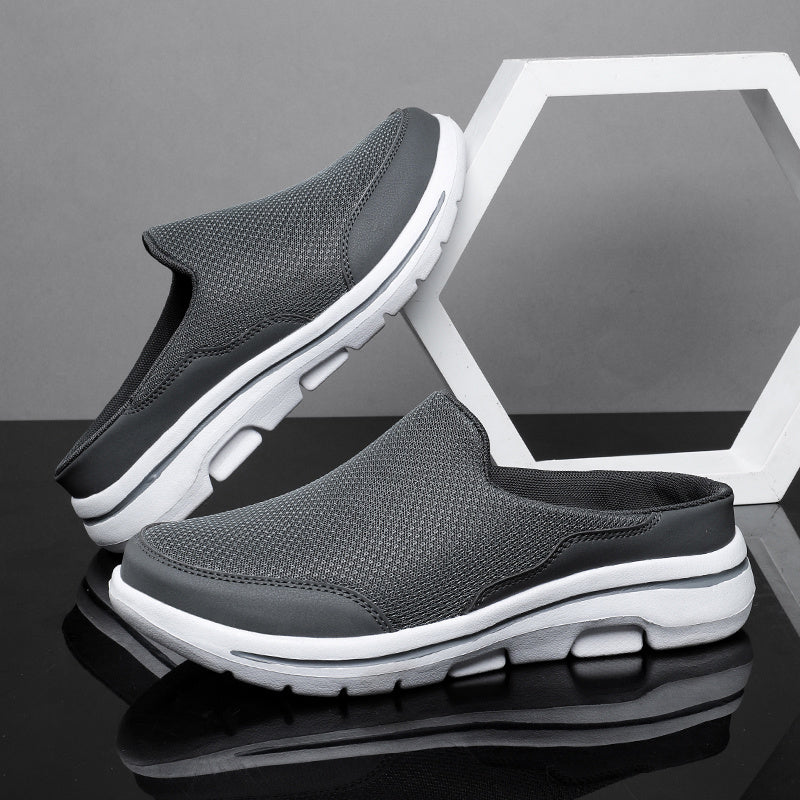 W&W Mode | Orthopädische Sport Sandalen