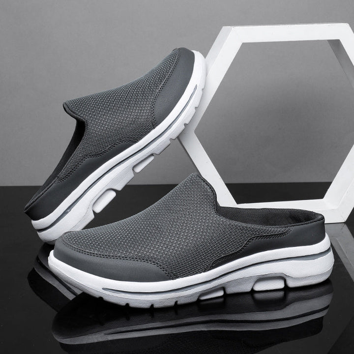 W&W Mode | Orthopädische Sport Sandalen