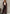 Lange Strickjacke im Vintage-Stil