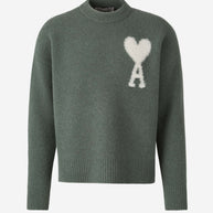 WW | Modischer Herz Pullover