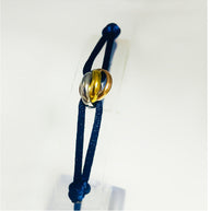 WW | Handgefertigtes Paar Edelstahl Diy Tragband