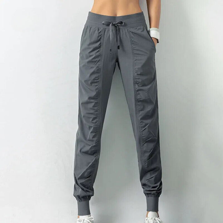 W&W Mode - Bequeme Wanderhose