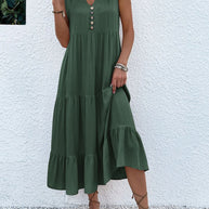 Kiera's™ - Layers Smockkleid