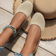 WW | Orthopädische Damen-Sommer-Schuhe