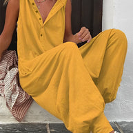 WW | Overall ohne Knopfreihe | Komfort und Stil für Jeden Tag