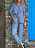 Blau