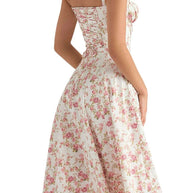 WW | Taillenkleid