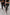 WW | Drasilla Faux Leder Elastischer Bund Taschen Jogger