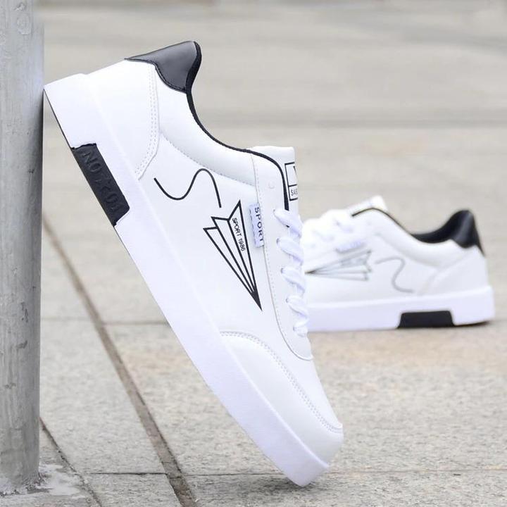 WW | Frühjahr Freizeit Sneakers Für Herren