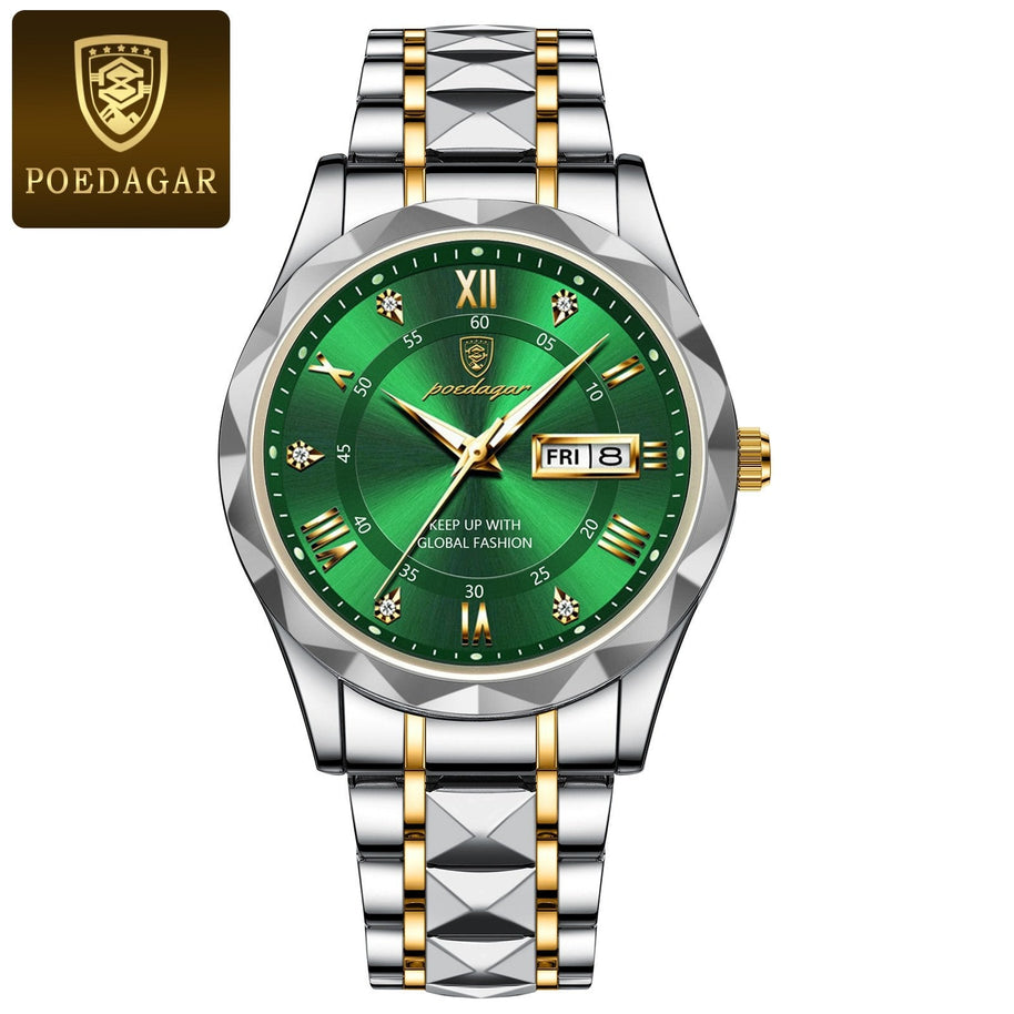 WW | Herren Uhr