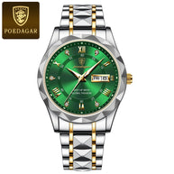 WW | Herren Uhr