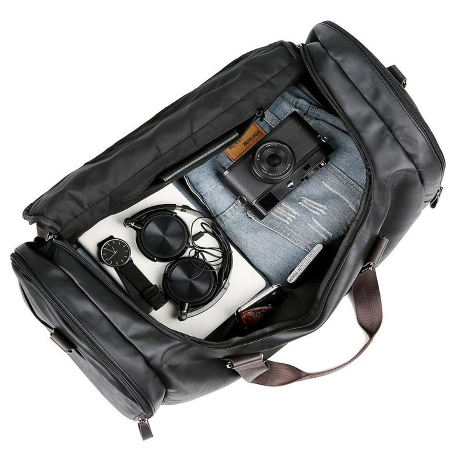 WW | Reisetasche Mit Großem Stauraum