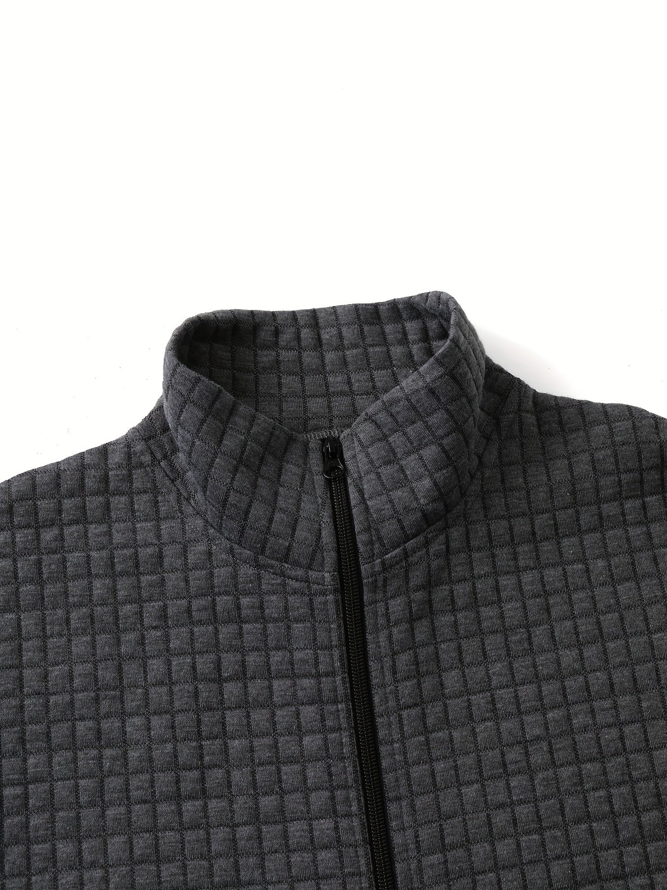 WW | Lässige Weste mit Rissen heren