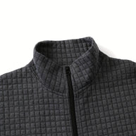 WW | Lässige Weste mit Rissen heren