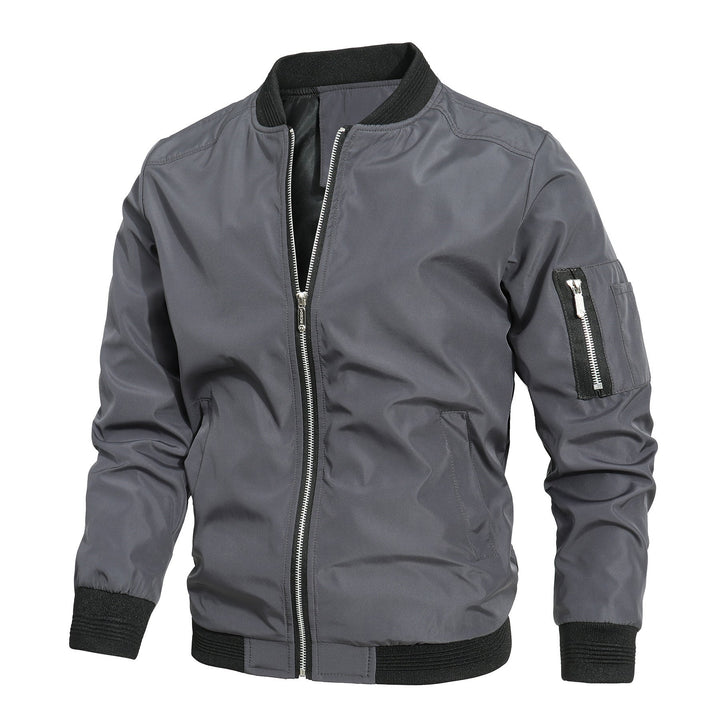 W&W Mode | Die stylische und einzigartige Bomberjacke