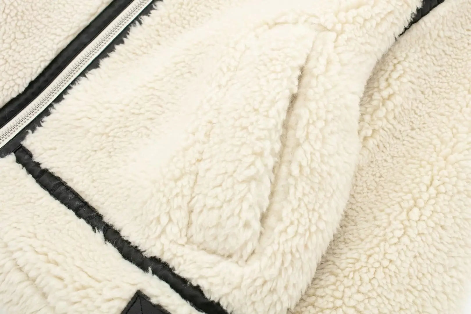 WW | Weiche, Warme Teddyjacke