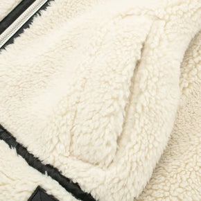 WW | Weiche, Warme Teddyjacke