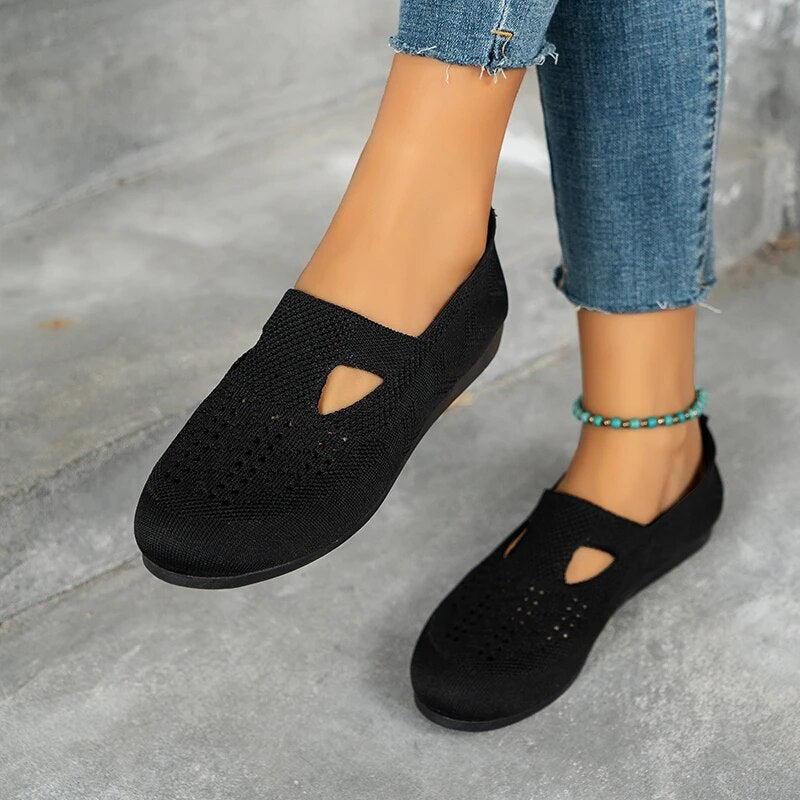 WW | Ultra-Leichte Atmungsaktive Schuhe