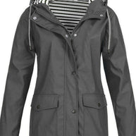 WW | Wasser- und winddichte Jacke