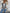 Moderne Denimjacke