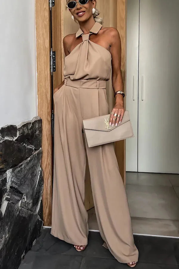 W&W Mode | Stilvolles Jumpsuit