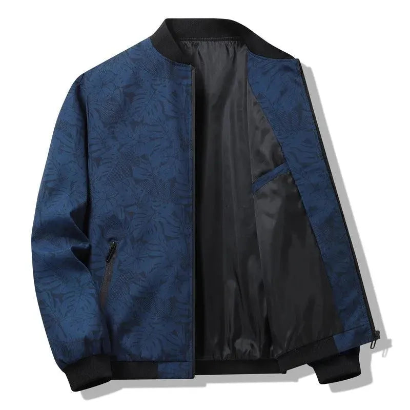 WW | Stylische herenjas voor de herfst