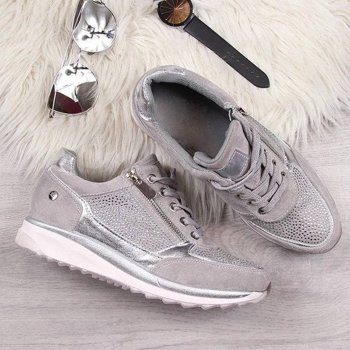 WW | Sportliche Freizeitschuhe Damen