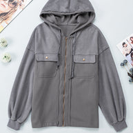 WW | Schicke und vielseitige Jacke