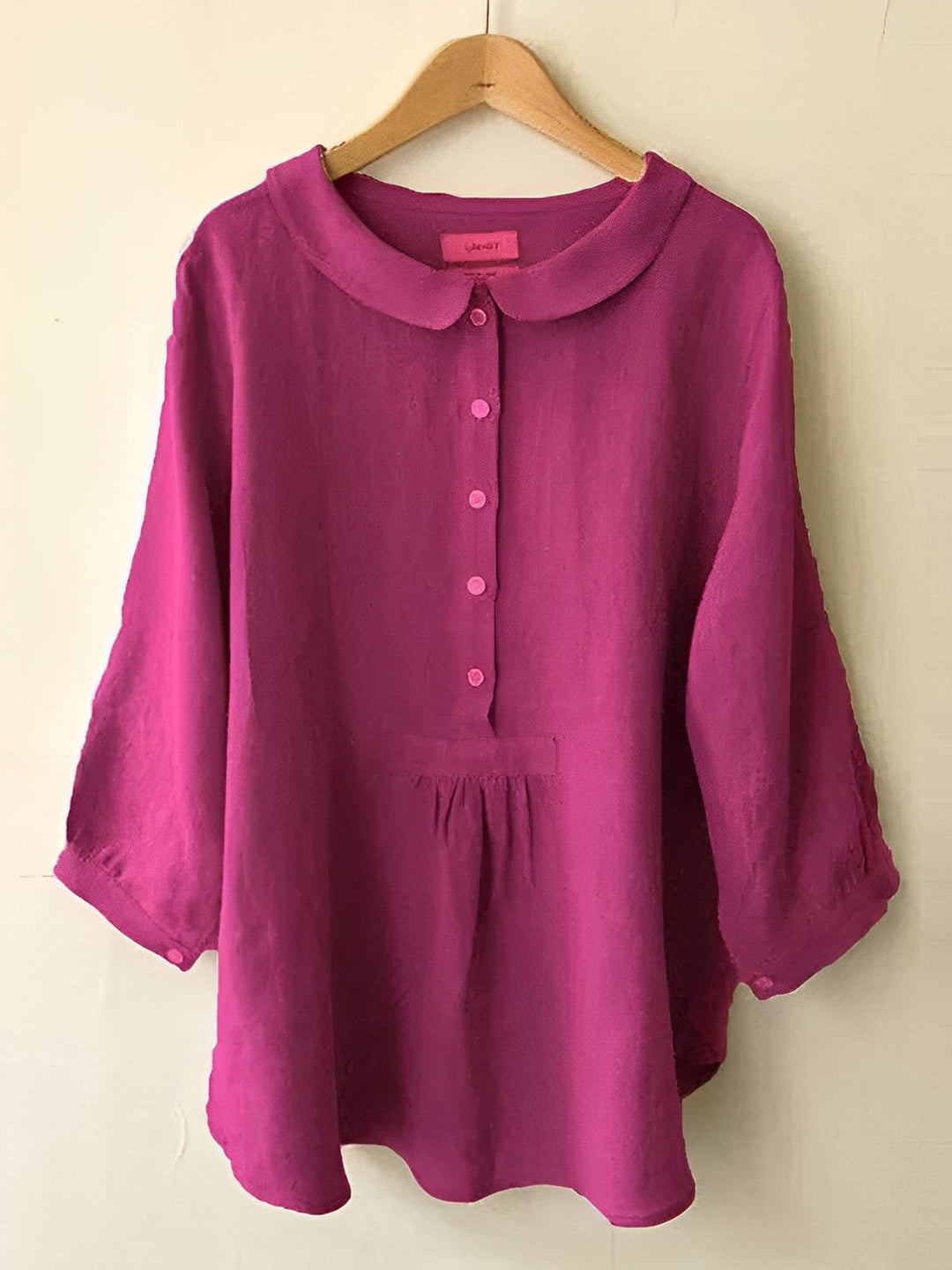 W&W Mode | Lose Bluse für Damen