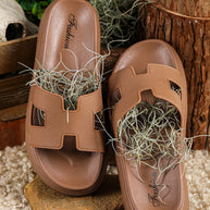 WW | Sandalen mit Stil und Komfort