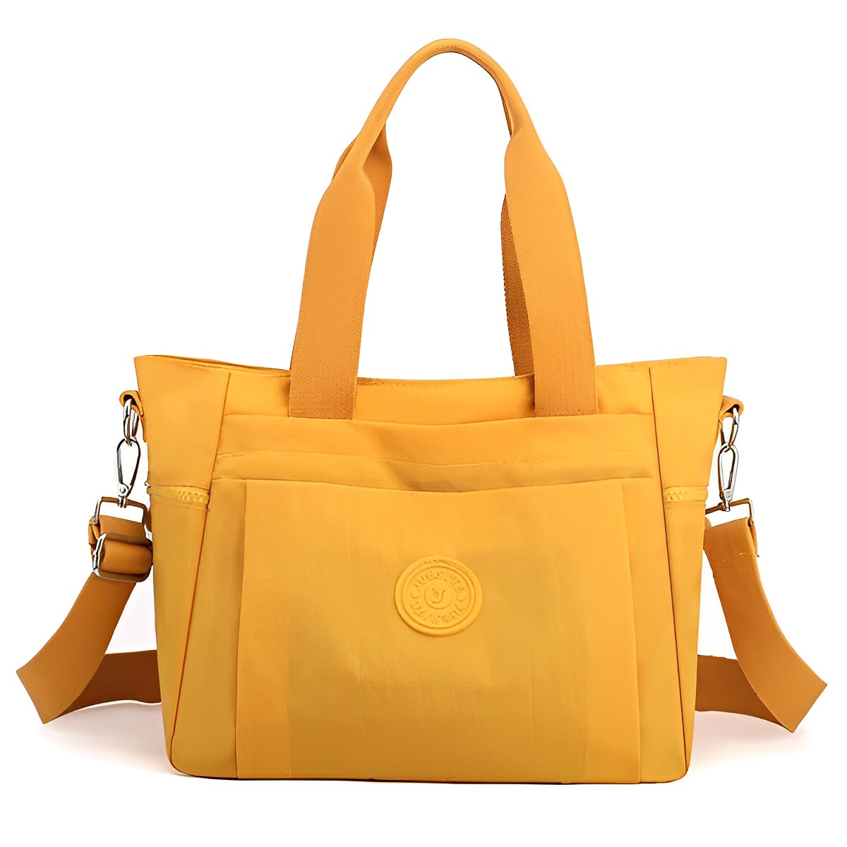 WW | Eleganz Umfasste Schultertasche