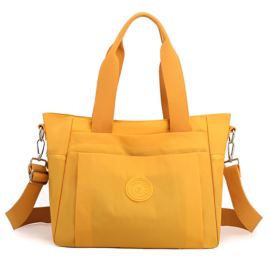WW | Eleganz Umfasste Schultertasche